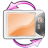 A-one iPod PSP 3GP Video Converter icon